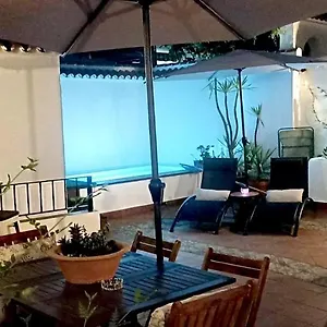 3* Hotel Casa Las Tinajas