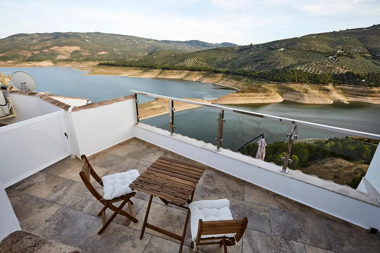 El Arrebol Villa Iznajar 0*,  Spain