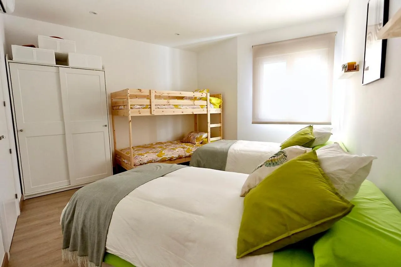 El Arrebol Villa Iznajar Holiday home