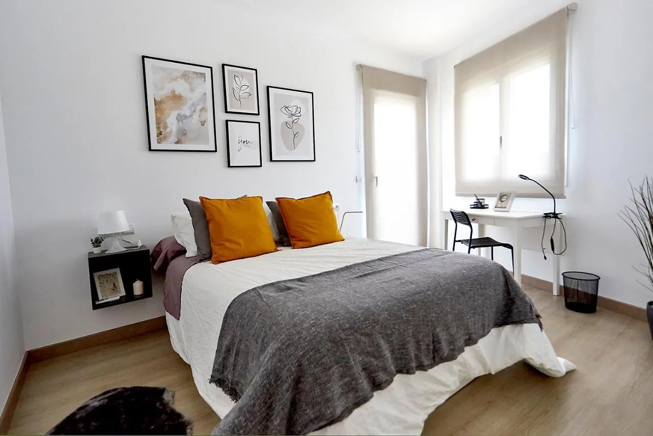 Holiday home El Arrebol Villa Iznajar