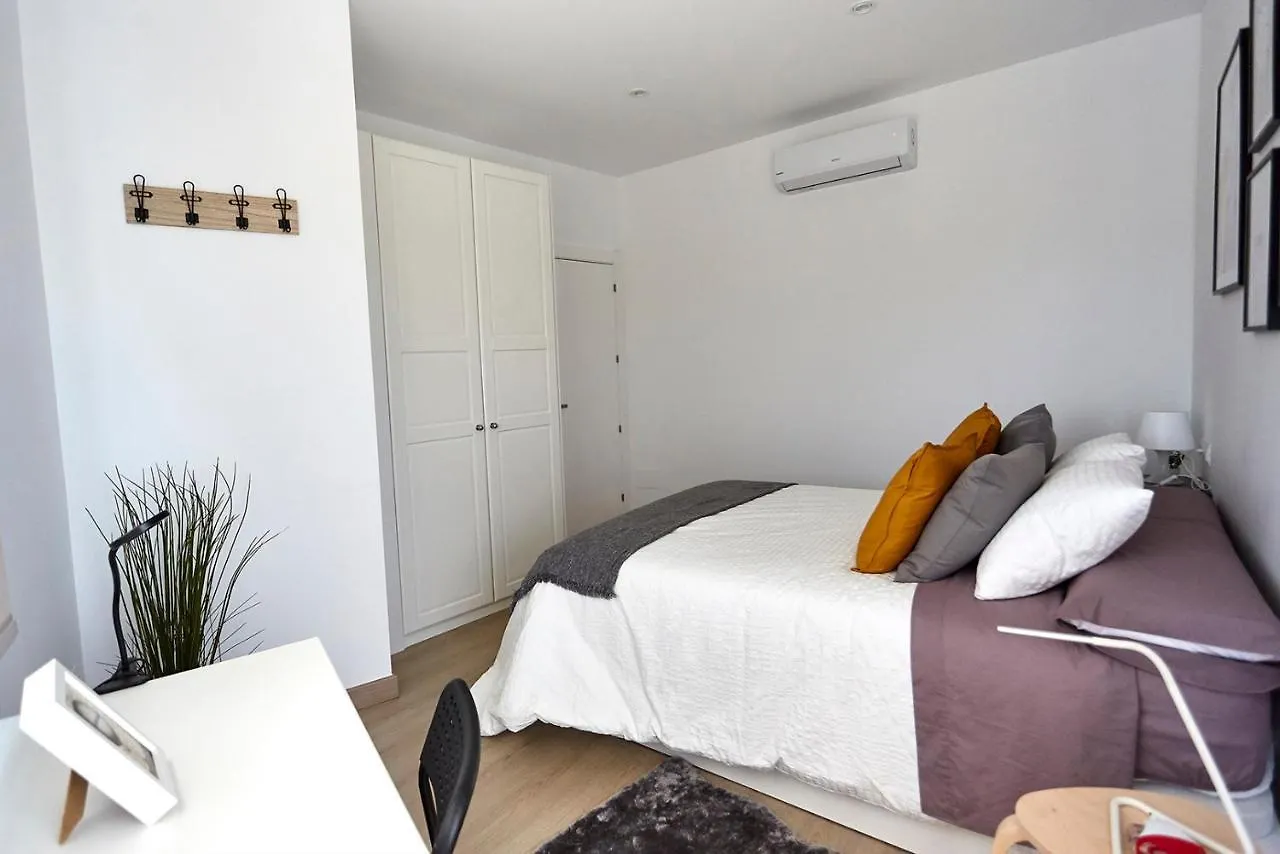 El Arrebol Villa Iznajar Holiday home